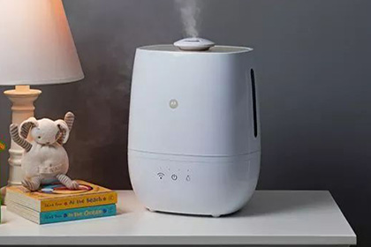 智能加濕器PCBA設(shè)計開發(fā)