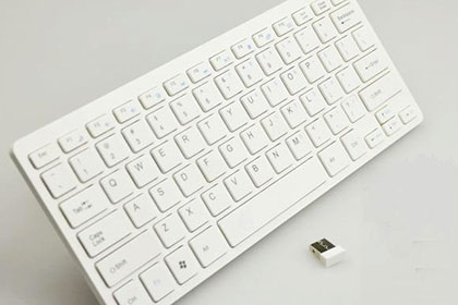無線鍵盤電路板開發(fā)設(shè)計
