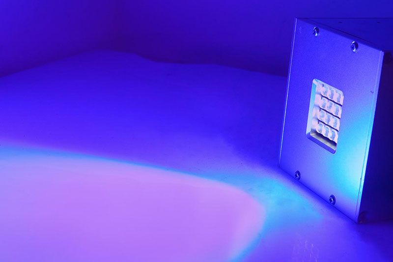 紫外線消毒燈方案設計 紫外線消毒燈方案設計