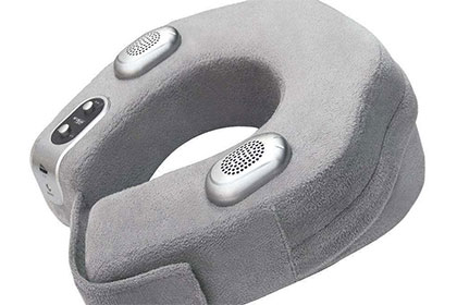 按摩器控制板開發(fā)設(shè)計