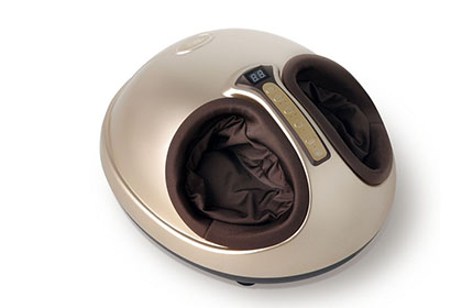 足療機(jī)方案開發(fā)