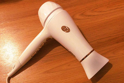 電吹風(fēng)機(jī)控制板開發(fā)設(shè)計