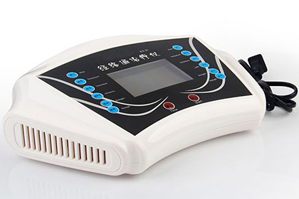 磁熱理療儀控制板開發(fā)設(shè)計