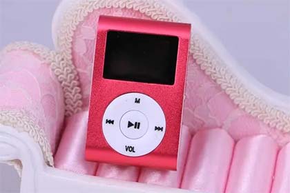 MP3播放器控制板開發(fā)設(shè)計