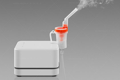 霧化器電機(jī)驅(qū)動設(shè)計