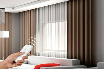 語音識(shí)別智能窗簾系統(tǒng)設(shè)計(jì)