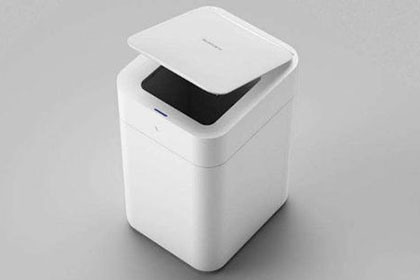 智能垃圾桶方案設(shè)計(jì)開發(fā)