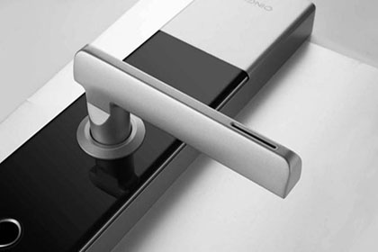 智能鎖方案設計開發(fā)