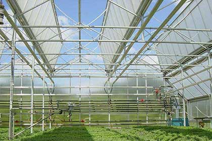 溫室大棚移動監(jiān)測儀設(shè)計