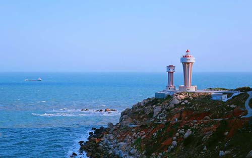 踏上南澳島：組創(chuàng)精英團(tuán)隊暢享潮汕風(fēng)情之旅