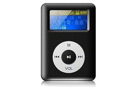 藍(lán)牙音頻播放器控制板設(shè)計(jì)