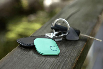 藍(lán)牙防丟器控制板設(shè)計(jì)