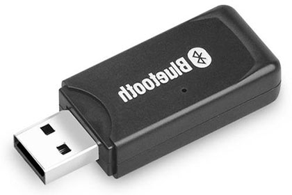 藍(lán)牙適配器控制板開發(fā)設(shè)計(jì)