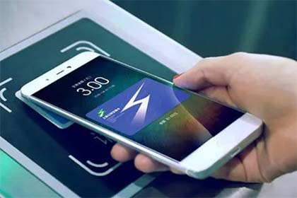 NFC開發(fā)與應用方案