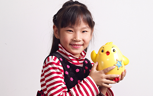 科技賦能幼教：小雞叫叫智能故事機(jī)，重新定義兒童陪伴！